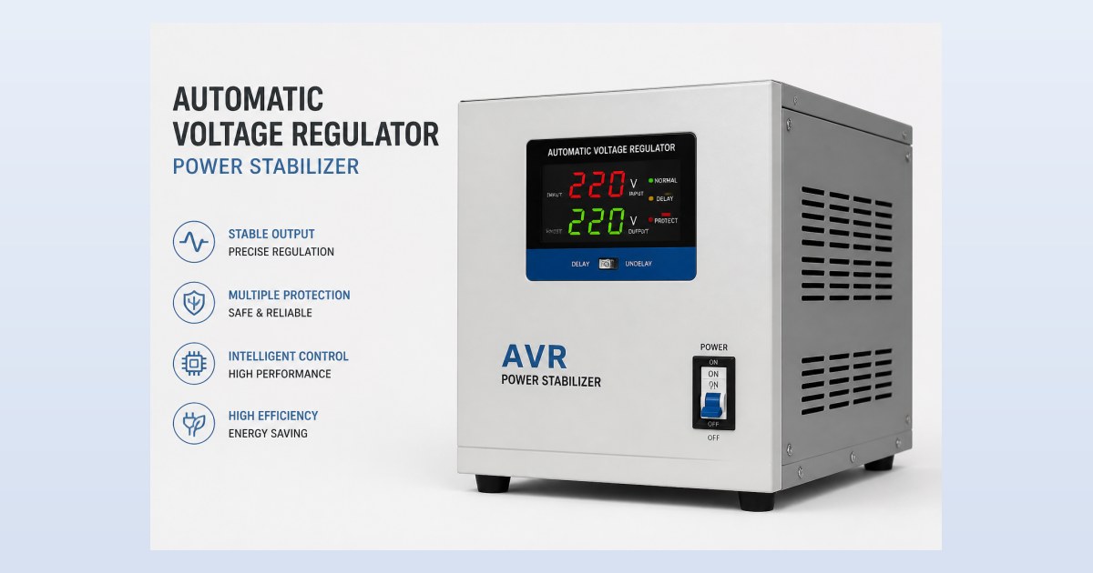 AVR