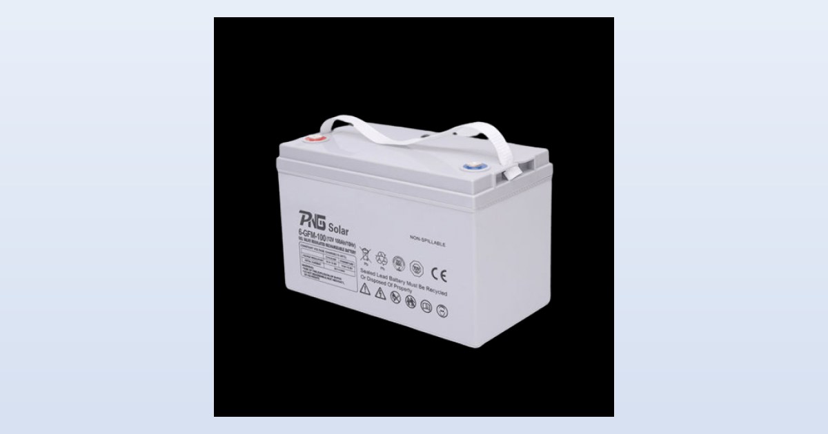 Batteries