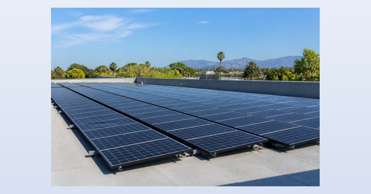 Solar Panels