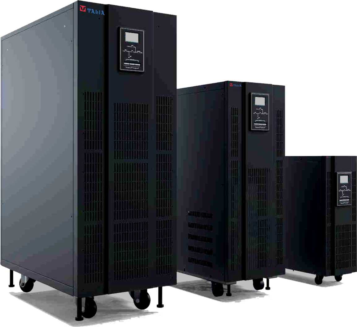 EA800 6 – 30 kVA (1:1/3:1)