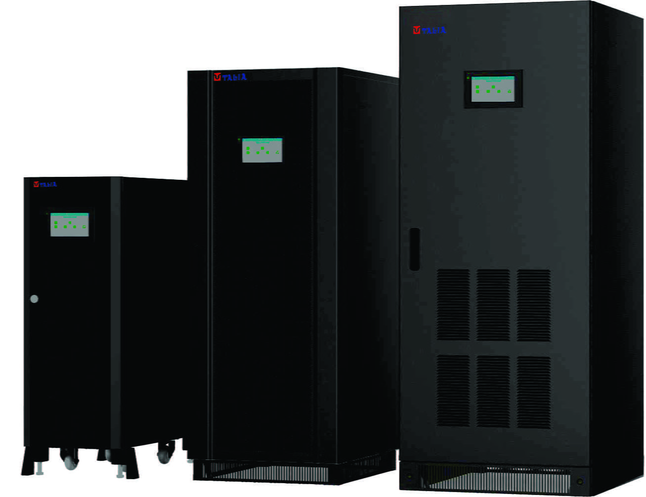EA890 10 – 120 kVA (3:3)