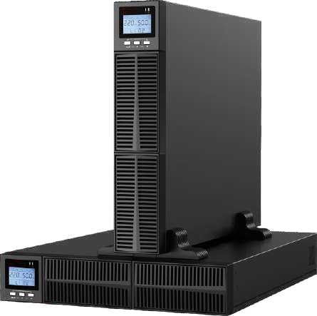 UPS Line Interative SOJI EA200
