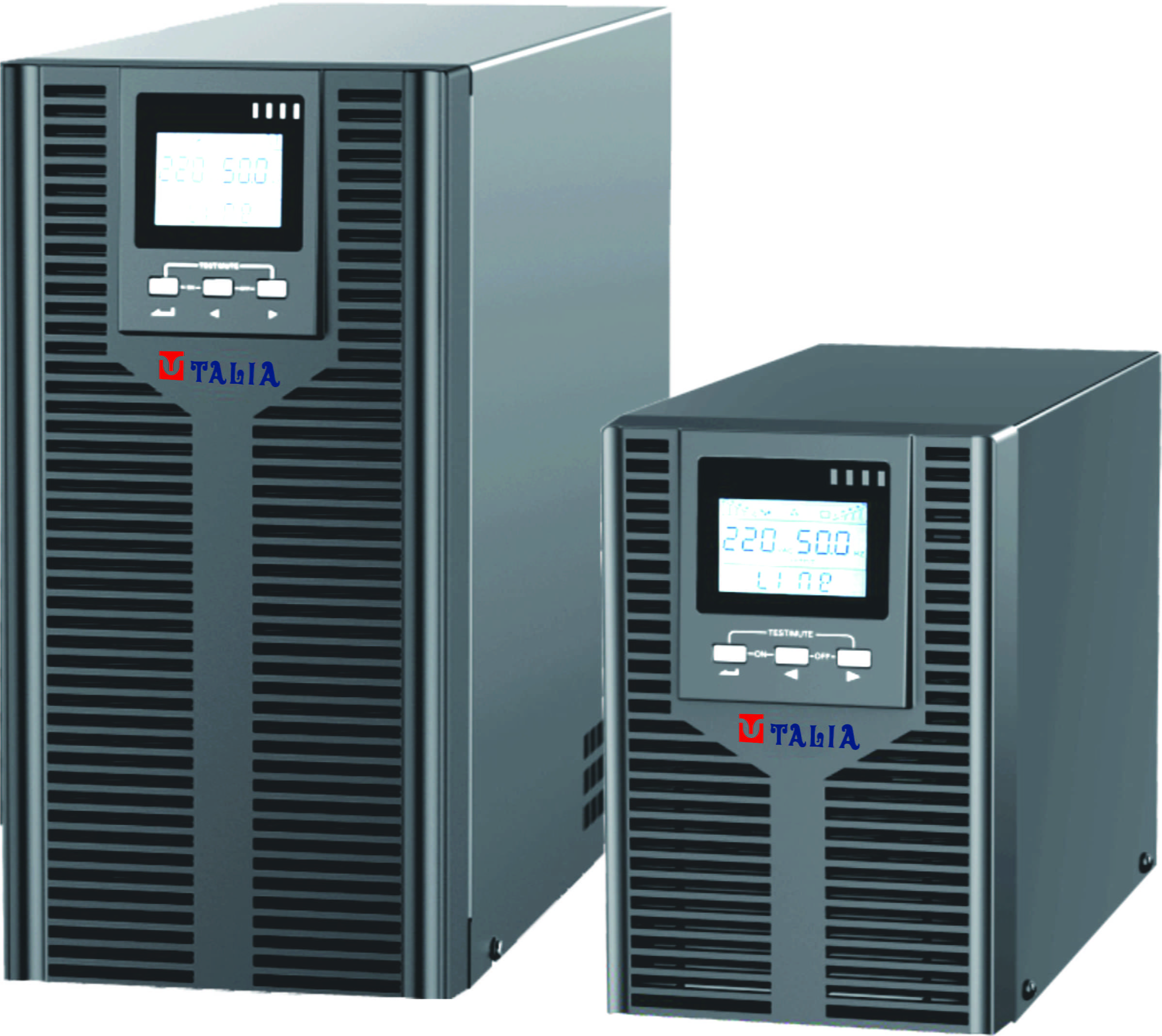 EA900G4 1-3 KVA