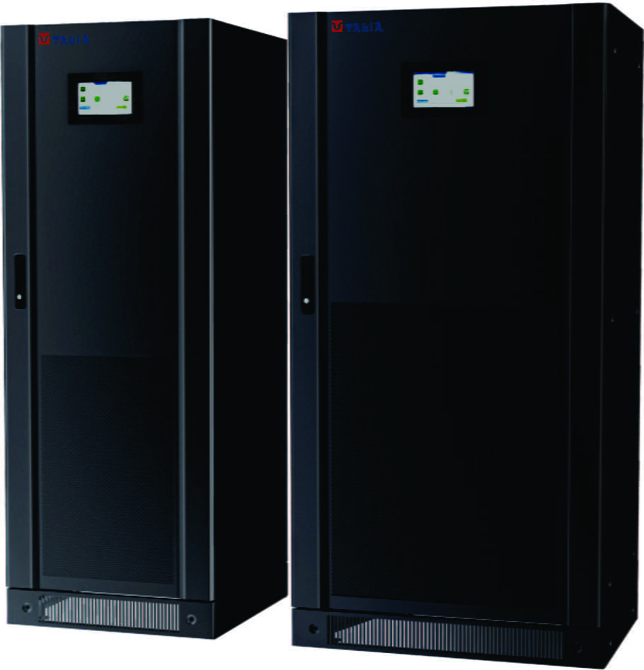 EA890i 10 – 120 kVA IGBT RECTIFIER