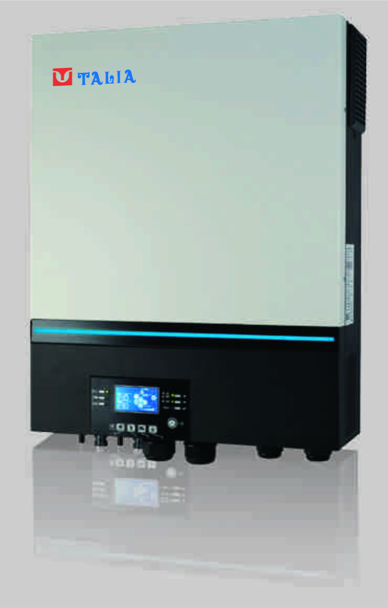 Axpert Max Duplex