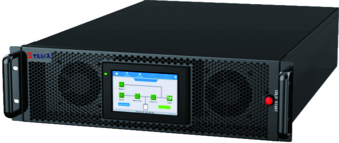 EA990 G5RT 10kVA-60kVA 3/3