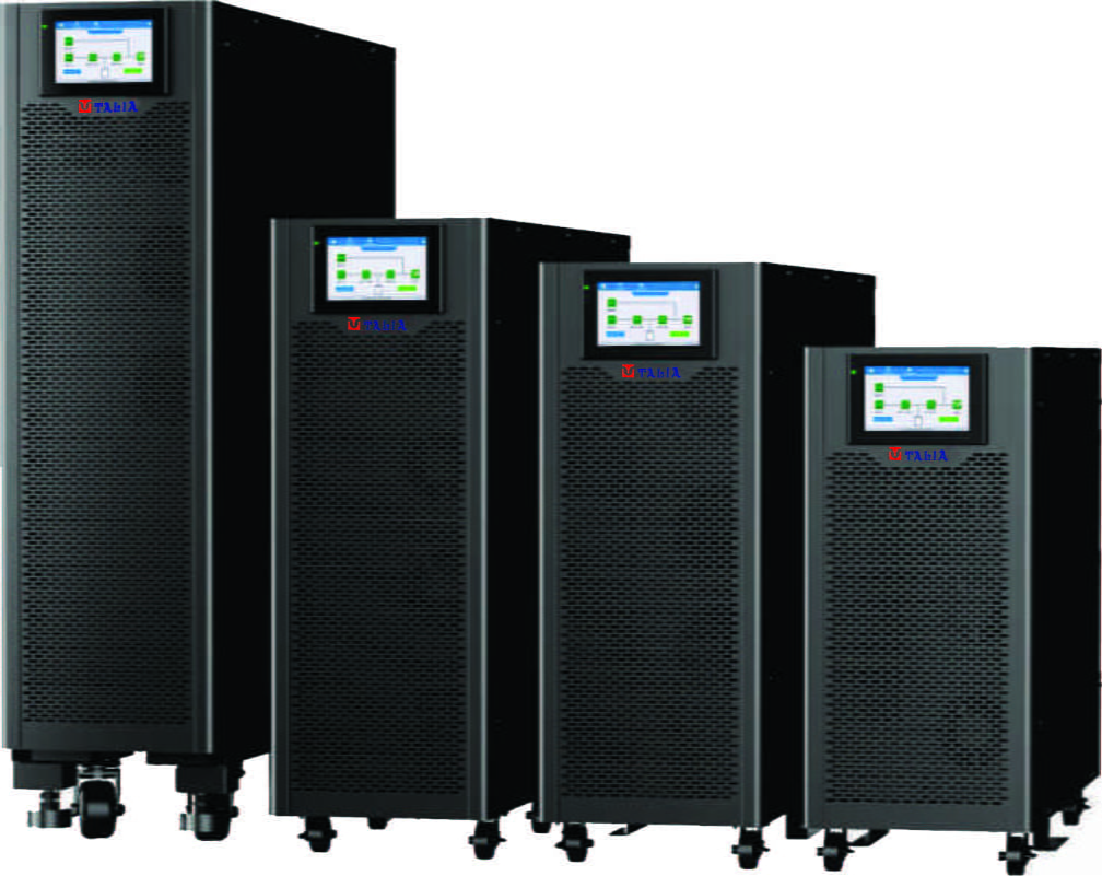 EA990 G5 10kVA-60kVA 3/3