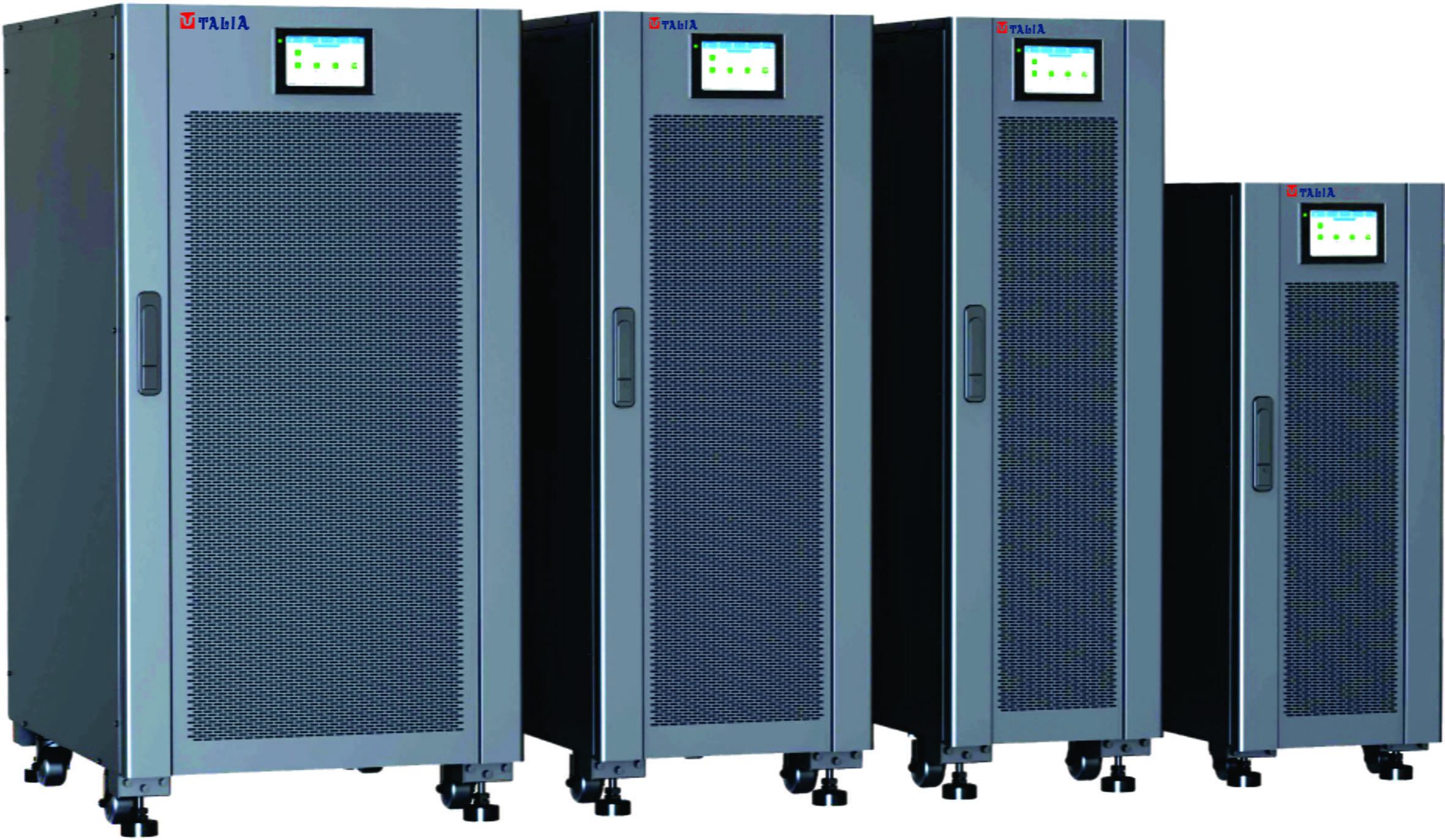 EA990G4 40-200KVA
