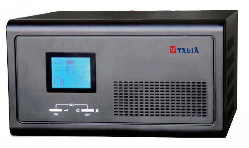 SM SERIES SINE WAVE